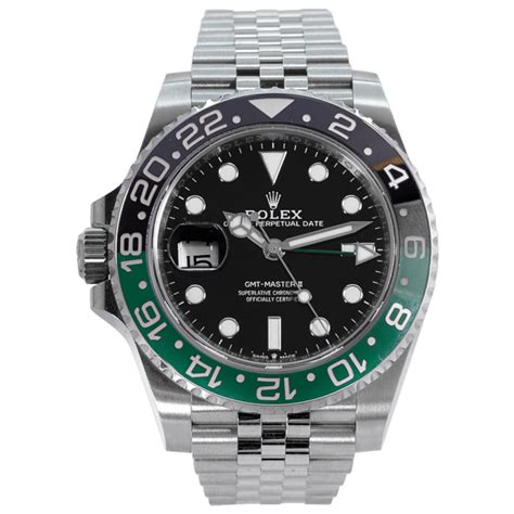 regolazione lama chiusura rolex|OYSTER PERPETUAL GMT.